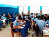 Paraguay, ein Land der unbegrenzten Möglichkeiten: Wir wollen Ferien, egal wann und wie lange