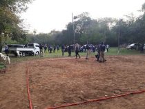 Covid-19: Arm gegen Reich