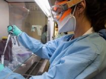 Covid-19: Angst vor dem Zusammenbruch des Gesundheitssystems