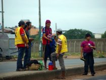 Arbeiten und Leben in Paraguay seit Corona schwieriger