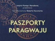 Dokumentarfilm: Passports of Paraguay
