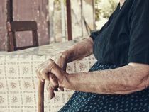 90-Jährige stirbt an den Folgen einer Vergewaltigung