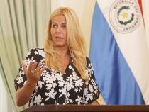 Nach Aufhebung der Gesundheitsauflagen könnten mehr Impfgegner nach Paraguay kommen