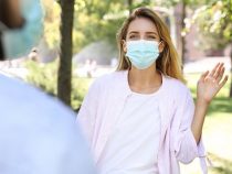 Neue Variante, alte Regeln: Ómikron XFG treibt Covid-Fälle in die Höhe