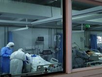 Covid-19: Der Süden des Landes in Alarmbereitschaft