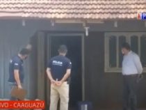 Mutmaßliche Entführung eines Babys löst Großeinsatz der Polizei aus