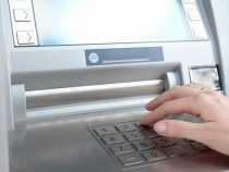 Sicherheit an allen Geldautomaten garantiert