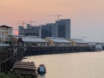 Laut Weltbank verringerte Paraguay in den letzten 20 Jahren die Armut und die Mittelschicht wuchs zunehmend