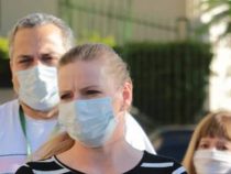 “Wir werden mit den Masken leben müssen“