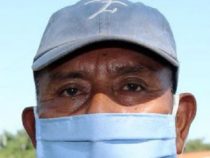 Indigener Anführer Opfer des Virus