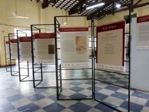 Paraguay 1869, ein Land im Krieg