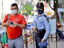 Polizei wird die Sicherheit der Touristen sicherstellen