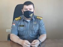 Polizei setzt den Schwerpunkt auf das Einfangen freilaufender Tiere