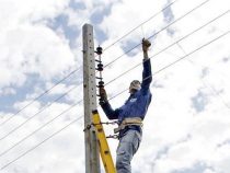 ANDE: In diesen Gebieten kommt es heute zu geplanten Stromausfällen