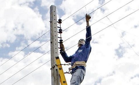 Stromverbrauch in Paraguay wächst weiter und verzeichnet bis Juli einen Anstieg von 18,2 % im Vergleich zum Vorjahreszeitraum