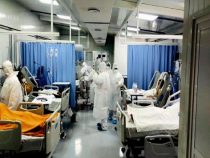 “Die soziale Quarantäne sollte verlängert und verschärft werden“