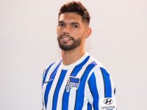 Omar Alderete: Von Basel nach Berlin
