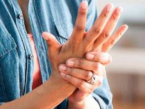Tausende Menschen leiden im Land an Arthritis