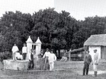 Colonia Trinacria: Die erste sizilianische Kolonie in Paraguay