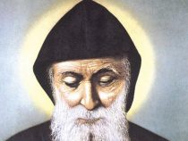 San Chárbel: Der Mann der Wunder