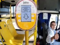 Elektronische Fahrkarten werden zur Pflicht