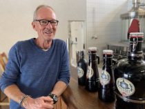Deutsches Brauhaus: Eine Erfrischung gefällig?