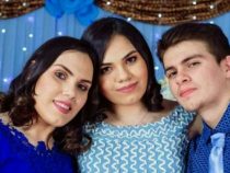 3 Geschwister nach spirituellen Retreat vermisst