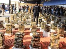 US-Sanktionen verstärken Besorgnis über organisierte Kriminalität in Paraguay