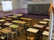 Neuer Amoklauf in einer Schule angedroht