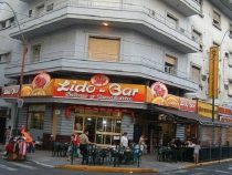 Corona-Krise: Lido Bar vor dem Aus