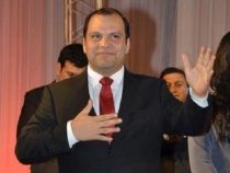 Senator Varela (ANR) kehrt zu Abdos Lager zurück und vertieft die Spaltung der Colorado-Partei