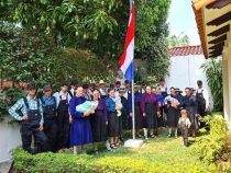 Konsulat in Bolivien unterstützt eingewanderte Mennoniten aus Paraguay