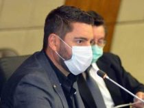 Pedro Alliana: „Efraín Alegre ist ein Scharlatan und ein Narr“
