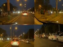 Paraguay tritt in die “Phase rette sich wer kann“ ein