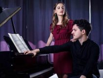 Pianist aus Paraguay: Eine besondere Auszeichnung in Italien