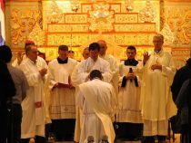 Corona hält die Menschen von der Kirche fern