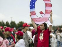 Weltweite Zensur von QAnon erreicht jetzt auch Paraguay