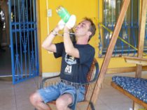 Bedauerliche Chronik der vergangenen Jahre