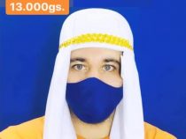 Rundumschutz für 13.000 Guaranies