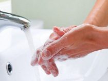 Senken Sie den Verbrauch von Wasser