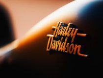 Harley-Davidson auf dem Rückzug