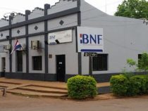 Fast ohne Aufmerksamkeit zu erregen