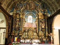 Renovierung einer der schönsten Barockkirchen in Aussicht gestellt