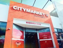 Citymarket wohl vor der Übernahme