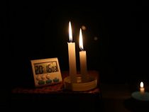 Haben wir genug Energie, Paraguay?