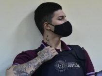 Fünffacher Mörder zu Höchststrafe verurteilt