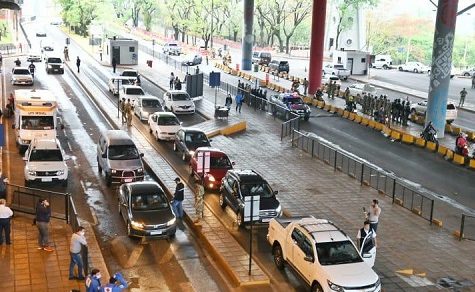 Jagd auf die “Abnehmspritze“: Paraguay und Brasilien rüsten an der Grenze auf