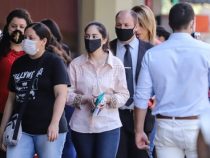 Die Immunität gegen Covid-19 ist nicht 100%ig gegeben