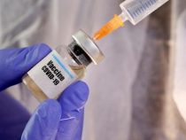 Paraguay erreicht erst 2023 eine breite Impfstoffabdeckung