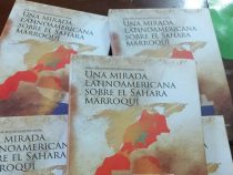 Die Ähnlichkeiten der marokkanischen Sahara und Paraguay